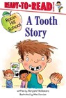 A Tooth Story - Margaret McNamara - 9781534495258