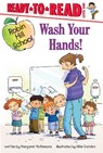 Wash Your Hands! - Margaret McNamara - 9781534495265