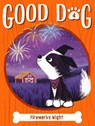 Fireworks Night - Cam Higgins - 9781534495319