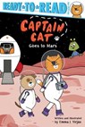 Captain Cat Goes to Mars - Emma J. Virjan - 9781534495753