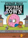 Squirrel Do Bad - Stephan Pastis - 9781534496101