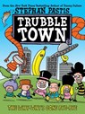 The Why-Why's Gone Bye-Bye - Stephan Pastis - 9781534496132