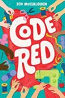 Code Red - Joy McCullough - 9781534496262