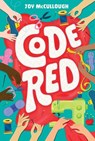 Code Red - Joy McCullough - 9781534496279