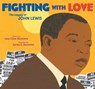Fighting with Love - Lesa Cline-Ransome - 9781534496637