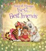 Almost Always Best, Best Friends - Apryl Stott - 9781534499096
