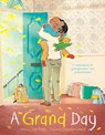 A Grand Day - Jean Reidy - 9781534499768