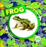 Life Cycle of a Frog - Kirsty Holmes - 9781534526365