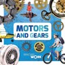 Motors and Gears - Alex Brinded - 9781534529274