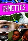 Genetics - Joanna Brundle - 9781534530881
