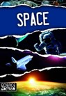 Space - Joanna Brundle - 9781534530904