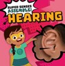 Hearing - Noah Leatherland - 9781534549258