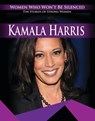 Kamala Harris - Janis Campbell - 9781534566507