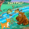 Can I Play?: Flamethrower Lacrosse Stories - Holber Visconti - 9781534943254