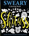 Sweary Coloring Book: Adult Swear Words Coloring Book - James Ogburn - 9781535184366