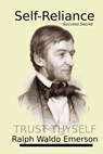 Self-Reliance: Success Secret - Ralph Waldo Emerson - 9781535344449