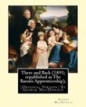 There and Back (1891; republished as The Baron's Apprenticeship),: (Original Version) By George MacDonald - George MacDonald - 9781535445740