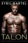 Talon - Sybil Bartel - 9781535455244