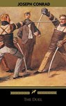 The Duel (Golden Deer Classics) - Joseph Conrad ; Golden Deer Classics - 9781535589642