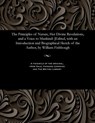 The Principles of Nature, Her Divine Revelations, and a Voice to Mankind - Andrew Jackson Davis - 9781535808767