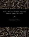 Seistan a Memoir on the History, Topography, Ruins, and People of the Country - G P Tate - 9781535810845