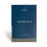Isaiah 40-66: The Christian Standard Commentary - Gary V. Smith - 9781535924856