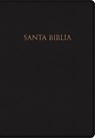 NVI Biblia Para Regalos Y Premios, Negro Tapa Dura - B&h Español Editorial - 9781535955102