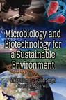 Microbiology & Biotechnology for a Sustainable Environment - Vikas Kumar ; Gulab Singh ; Neeraj K Aggarwal - 9781536120769