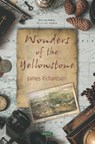 Wonders of the Yellowstone - James Richardson - 9781536150797