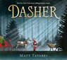 Dasher: How a Brave Little Doe Changed Christmas Forever - Matt Tavares - 9781536201376