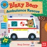BIZZY BEAR AMBULANCE RESCUE - Nosy Crow - 9781536202564
