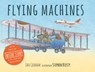 FLYING MACHINES - Ian Graham - 9781536202816