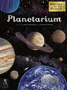 Planetarium - Raman Prinja ; Chris Wormell - 9781536206234