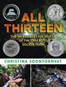 ALL 13 THE INCREDIBLE CAVE RES - Christina Soontornvat - 9781536209457