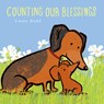 Counting Our Blessings - Emma Dodd - 9781536210187