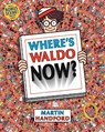 Handford, M: Where's Waldo Now? - Martin Handford - 9781536210668