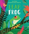 Leap Frog - Jane Clarke - 9781536212051
