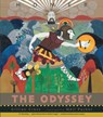 The Odyssey - Gillian Cross - 9781536213188