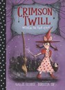Crimson Twill: Witch in the City - Kallie George - 9781536214635
