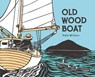 Old Wood Boat - Nikki McClure - 9781536216585