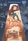 The Pear Affair - Judith Eagle - 9781536217032