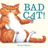 Bad Cat! - Nicola O'Byrne - 9781536217285
