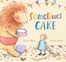 Sometimes Cake - Edwina Wyatt - 9781536217810