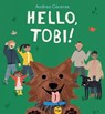 Hello, Tobi! - Andrea Cáceres - 9781536222807