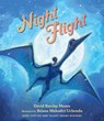 Night Flight - David Barclay Moore - 9781536223262