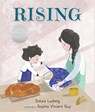 Rising - Sidura Ludwig - 9781536225495