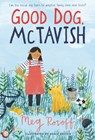GOOD DOG MCTAVISH - Meg Rosoff - 9781536226034
