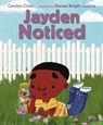 Jayden Noticed - Carolyn Crimi - 9781536227307