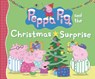 PEPPA PIG PEPPA PIG & THE XMAS - Candlewick Press - 9781536228106