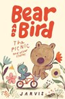 Bear and Bird: The Picnic and Other Stories - Jarvis - 9781536228328